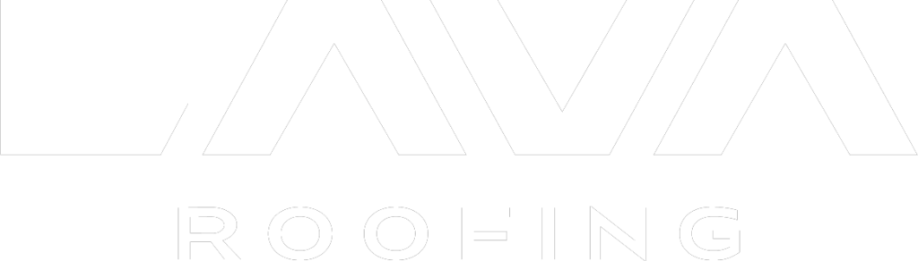 LAVA Roofing Logo