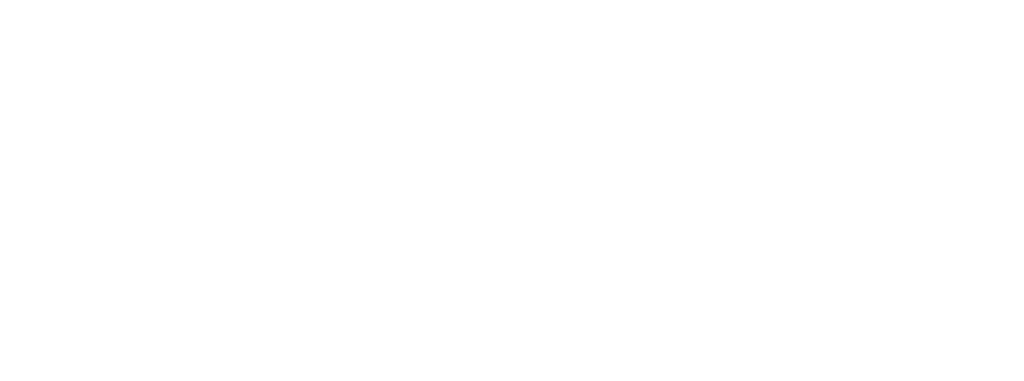 deck builders contractors logo white